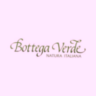 logo Bottega Verde