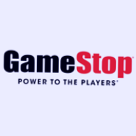 logo Gamestop