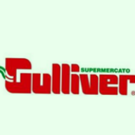logo Gulliver