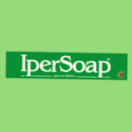 logo Iper Soap