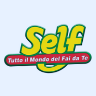 logo Self