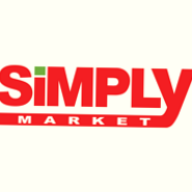 logo Simply Market