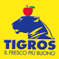 logo Tigros