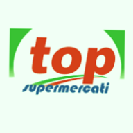 logo Top Supermercati