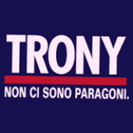 logo Trony
